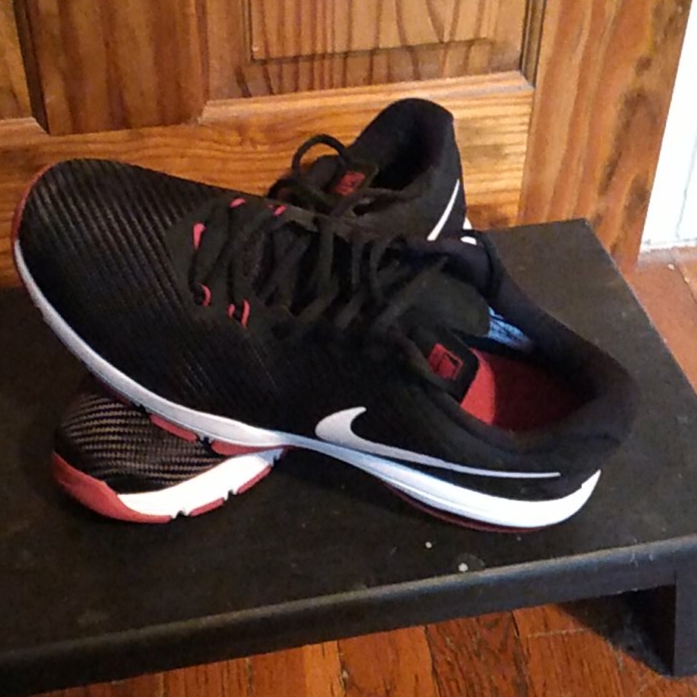 Men's Nike Air Max Training shoes